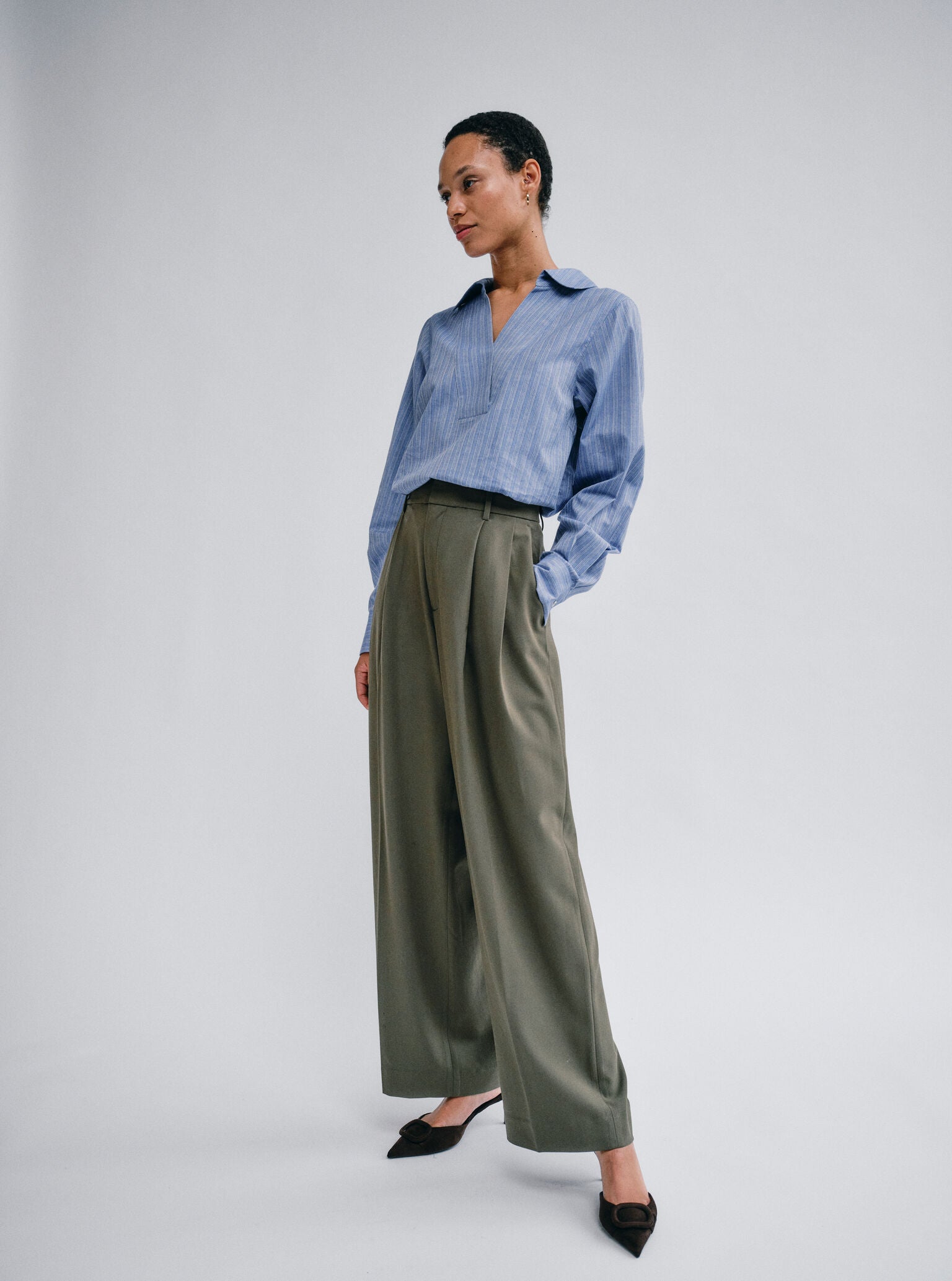 Modelshot / Eventide / Detail